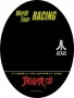 Atari  Jaguar  -  World Tour Racing (2)